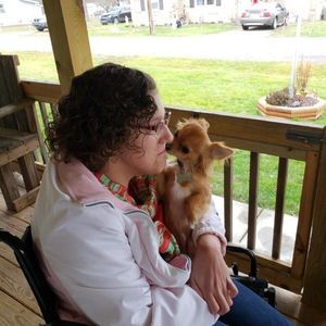 Meet your Posher, Nikki